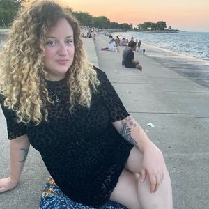 Meet your Posher, Sophie